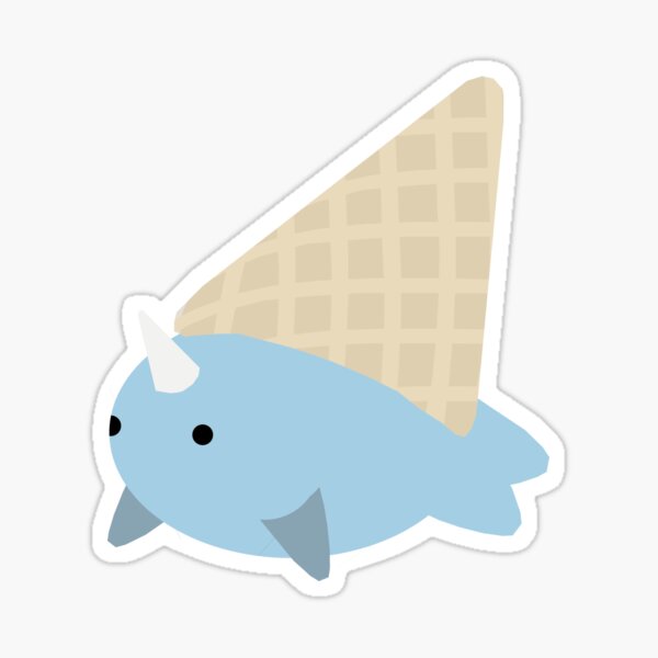 Narwhal Ice Cream Cone Gifts & Merchandise for Sale | Redbubble Narwhal Ice Cream Cone Gifts & Merchandise for Sale | Redbubble