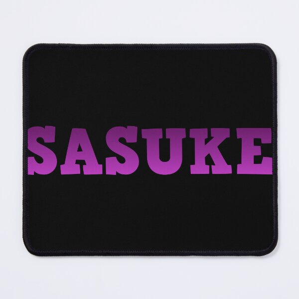 Item preview, Sasuke designed and sold by Boubashop85.