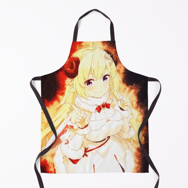 Item preview, Hololive - Tsunomaki Watame designed and sold by WaifuFury.