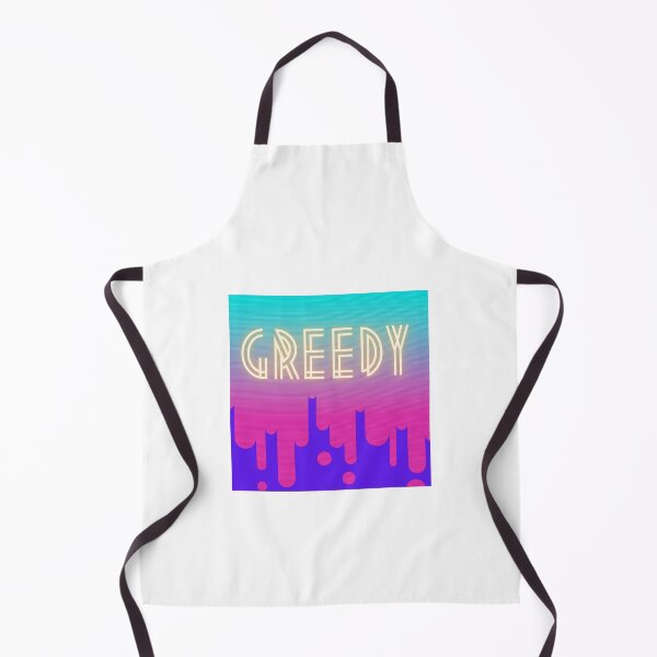 Item preview, Greedy Picturoid designed and sold by Showmee.