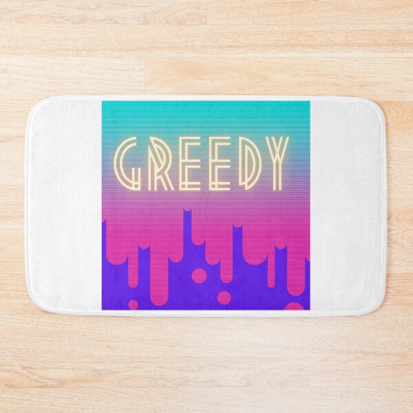 Item preview, Greedy Picturoid designed and sold by Showmee.