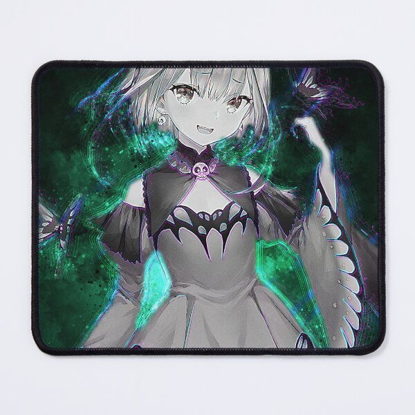 Item preview, Hololive - Uruha Rushia designed and sold by WaifuFury.