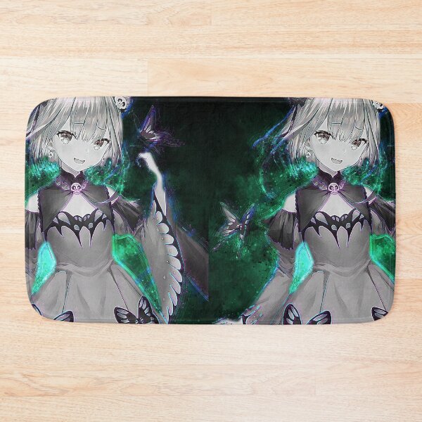 Item preview, Hololive - Uruha Rushia designed and sold by WaifuFury.