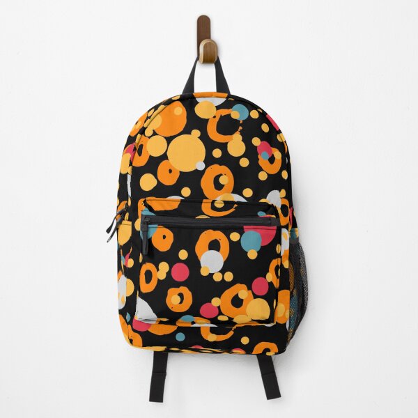 Item preview, colorful dots designed and sold by ururuty.
