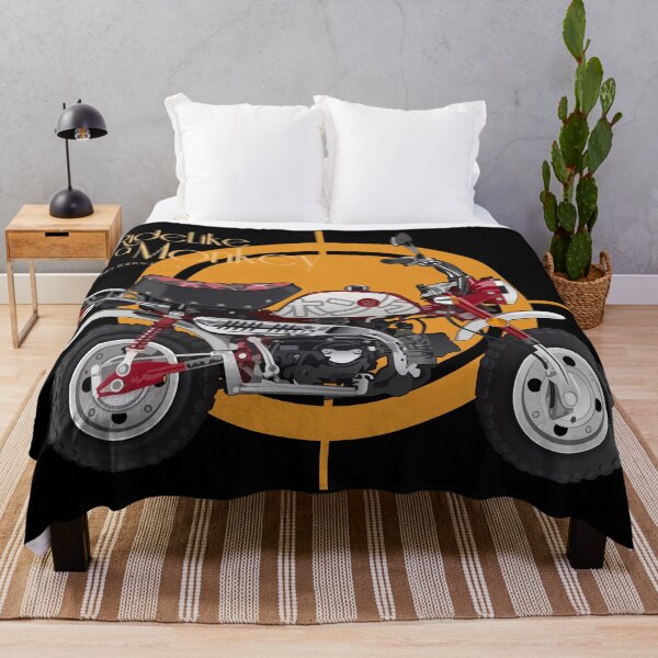 Item preview, ride like a monkey designed and sold by Akira-31.