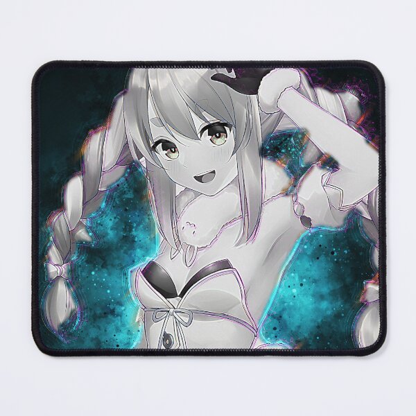 Item preview, Hololive - Usada Pekora designed and sold by WaifuFury.