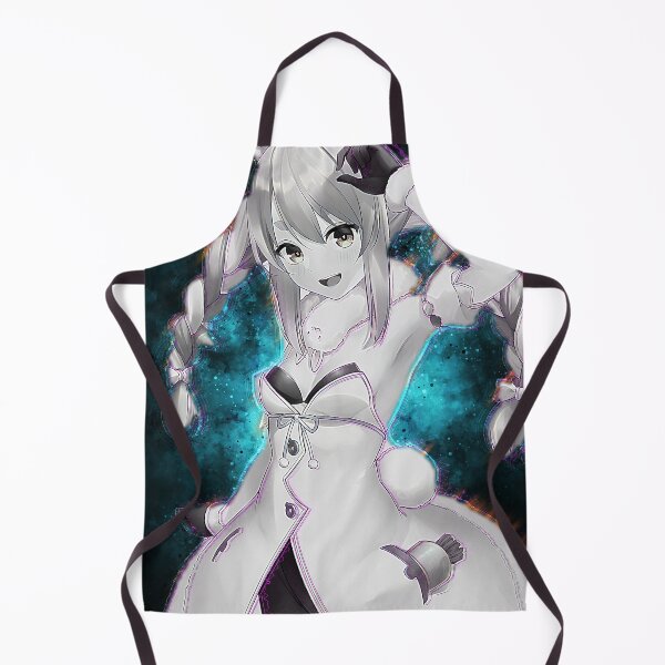 Item preview, Hololive - Usada Pekora designed and sold by WaifuFury.