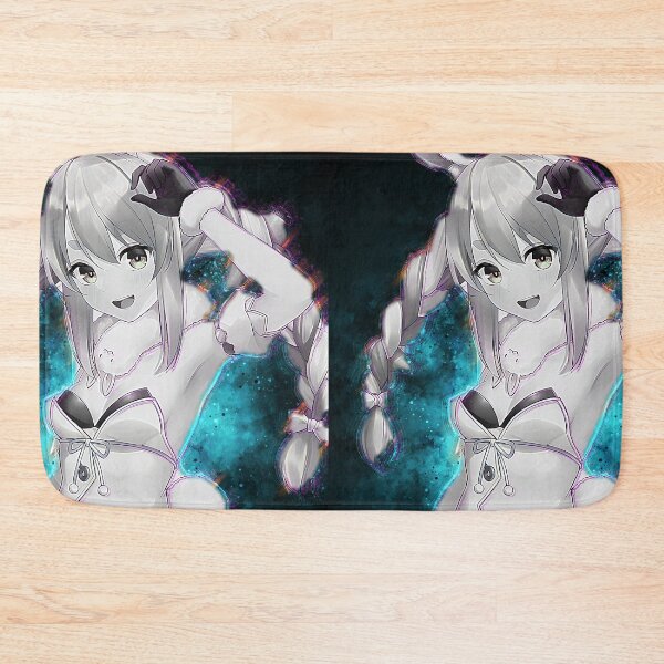 Item preview, Hololive - Usada Pekora designed and sold by WaifuFury.