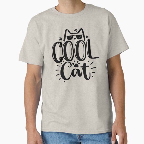 Classic T-Shirt