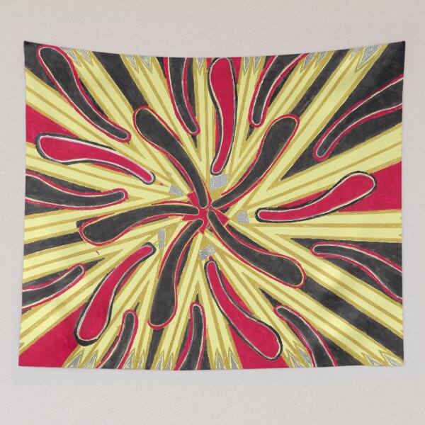 Item preview, BRIGHT EXPRESSION designed and sold by doodlemaninnc.