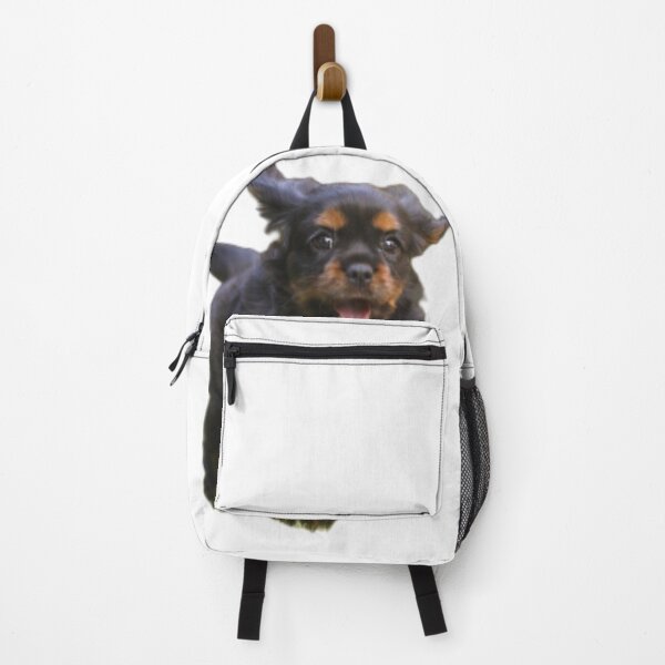 Item preview, Puppy Dog Running designed and sold by Gaurav590678.