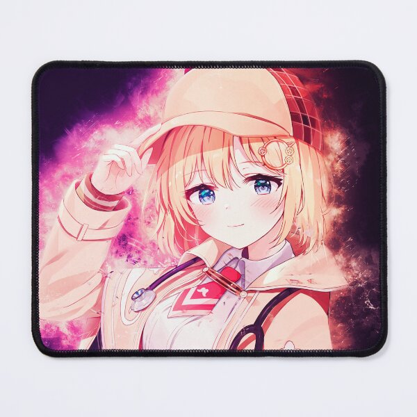 Item preview, Hololive - Watson Amelia designed and sold by WaifuFury.