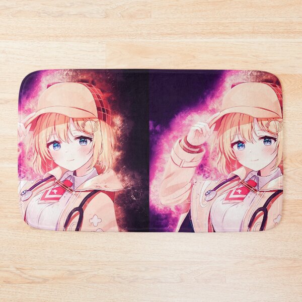 Item preview, Hololive - Watson Amelia designed and sold by WaifuFury.