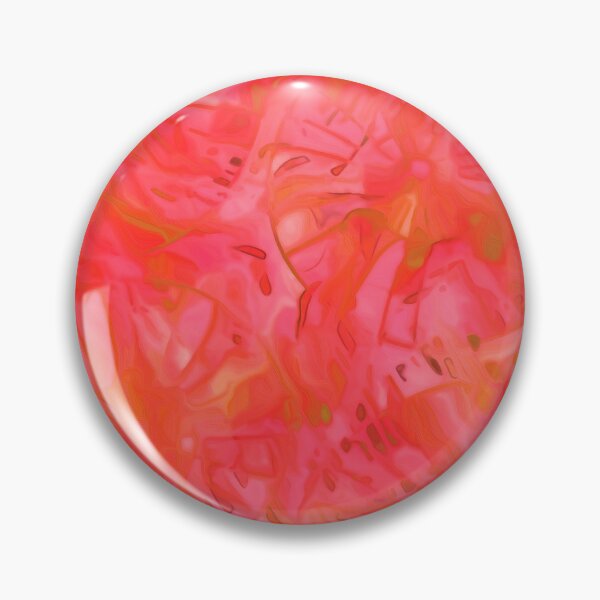 Item preview, Pink and peach abstract  designed and sold by BJG1966.