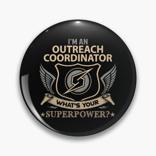 Item preview, Outreach Coordinator T Shirt - What Is Your Superpower Job Gift Item Tee designed and sold by tamburroallena.