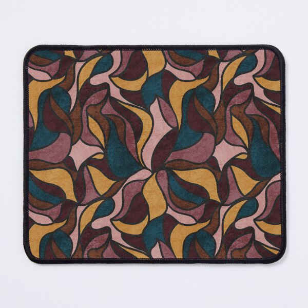 Item preview, Swirly Dark designed and sold by CelCorDesigns.