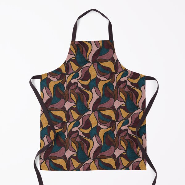Item preview, Swirly Dark designed and sold by CelCorDesigns.