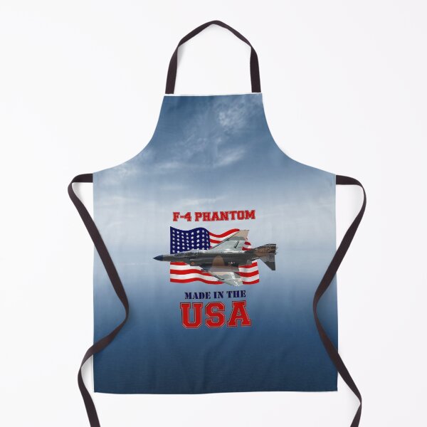 Item preview, F-4 Phantom Made in the USA designed and sold by Mil Merchant.