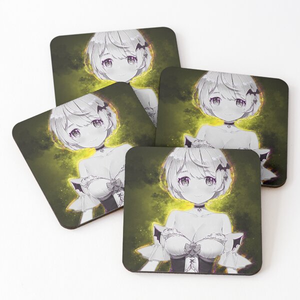Item preview, Hololive - Yozora Mel designed and sold by WaifuFury.