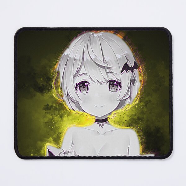 Item preview, Hololive - Yozora Mel designed and sold by WaifuFury.