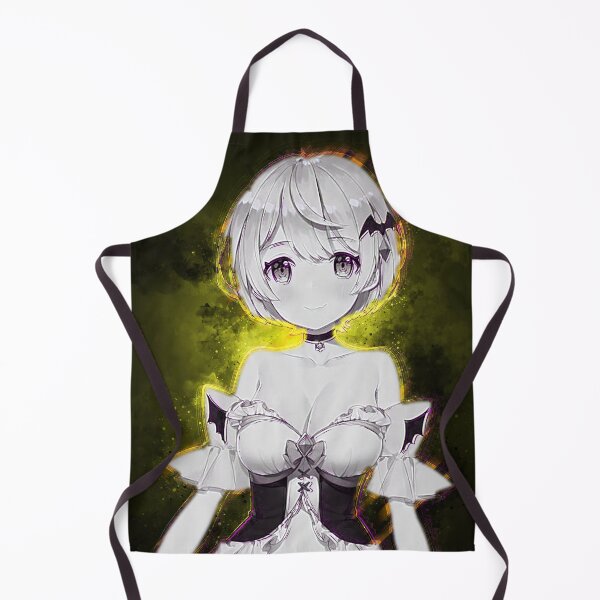 Item preview, Hololive - Yozora Mel designed and sold by WaifuFury.