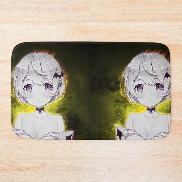 Item preview, Hololive - Yozora Mel designed and sold by WaifuFury.