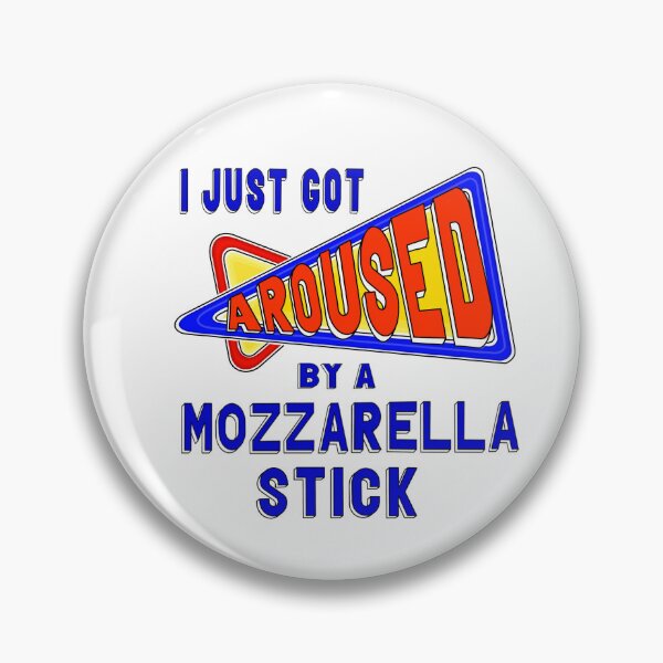Item preview, Mozzarella stick designed and sold by jamieand99.