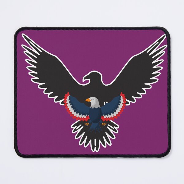 Item preview, Sombra de águila designed and sold by JRShadow.