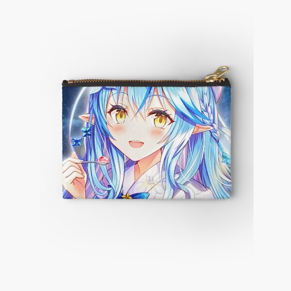 Item preview, Hololive - Yukihana Lamy designed and sold by WaifuFury.
