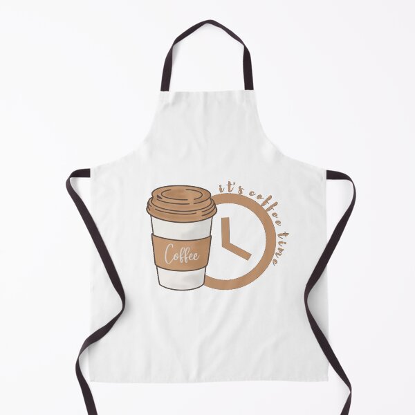 Item preview, It’s coffee time designed and sold by Kikruw.