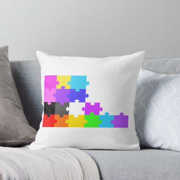 Item preview, Sexuality Puzzle Medium designed and sold by DarkHighness.