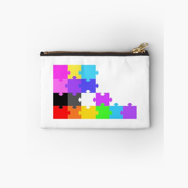 Item preview, Sexuality Puzzle Medium designed and sold by DarkHighness.