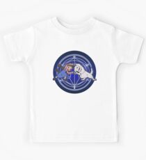 Fullmetal Fusion Ha! ver.glow Kids Tee
