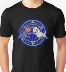 Fullmetal Fusion Ha! ver.glow Unisex T-Shirt