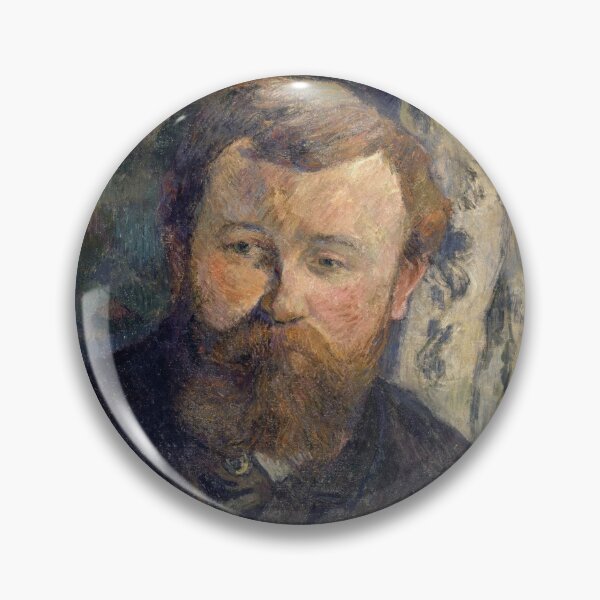 Item preview,  Portrait Of Archille Granchi Taylor designed and sold by Body-and-nature.