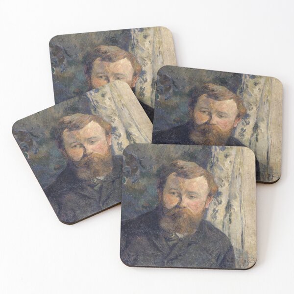 Item preview,  Portrait Of Archille Granchi Taylor designed and sold by Body-and-nature.