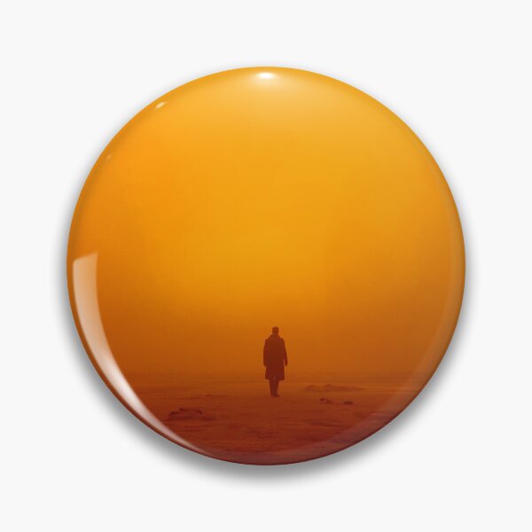Item preview, Blade Vintage Runner Poster Alternative  designed and sold by Colsthon.