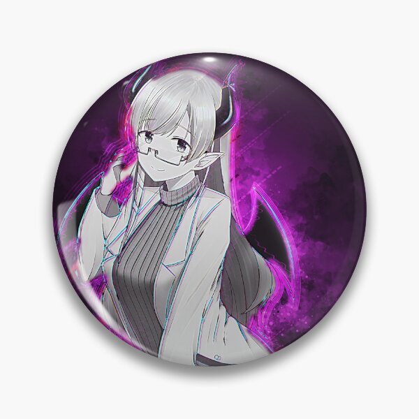 Item preview, Hololive - Yuzuki Choco designed and sold by WaifuFury.