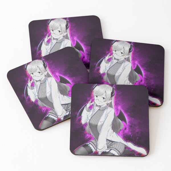 Item preview, Hololive - Yuzuki Choco designed and sold by WaifuFury.
