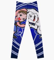 Legging Fullmetal Fusion Ha! ver.glow
