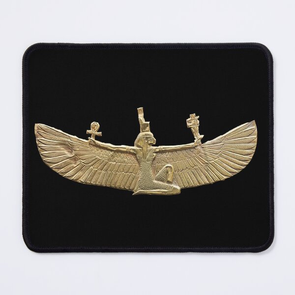 Item preview, Golden Isis of Nubian King Amaninatakilebte designed and sold by DotorEaon.