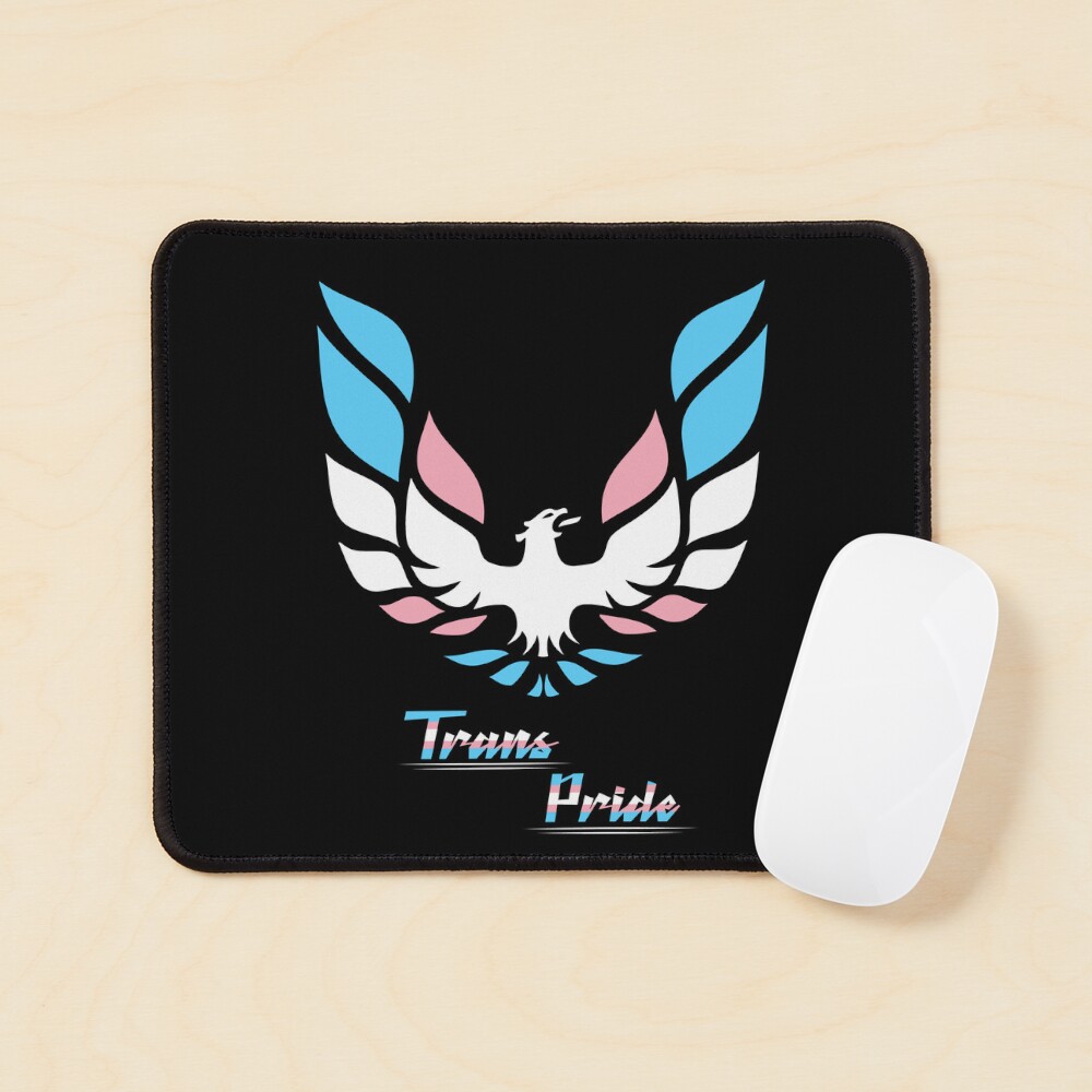 Item preview, Mouse Pad designed and sold by Skeletal-K9.
