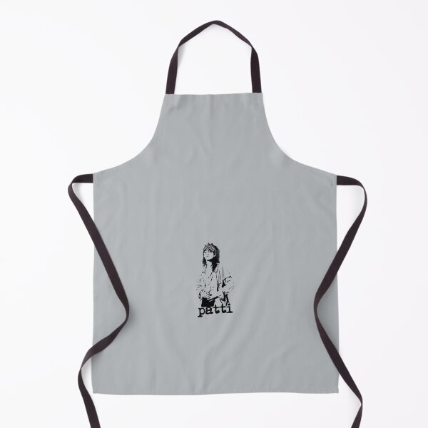 Item preview, patti smith - black stencil designed and sold by LucaBoyle.