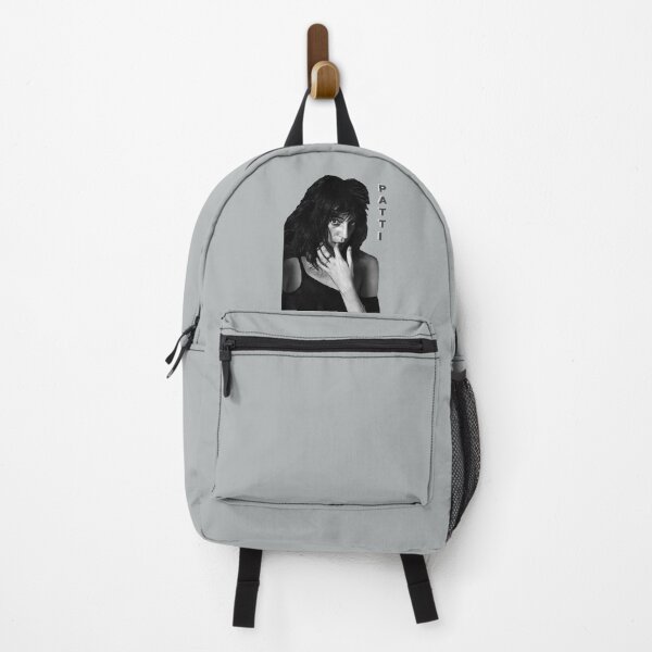 Item preview, Patti Smith, Patricia black and white   designed and sold by LucaBoyle.