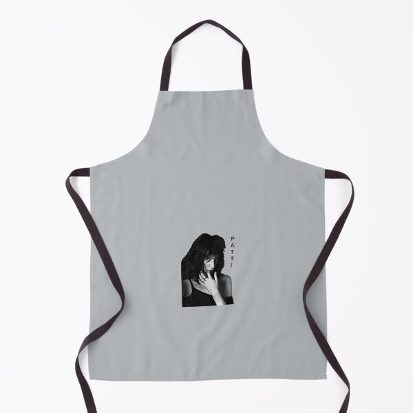 Item preview, Patti Smith, Patricia black and white designed and sold by LucaBoyle.