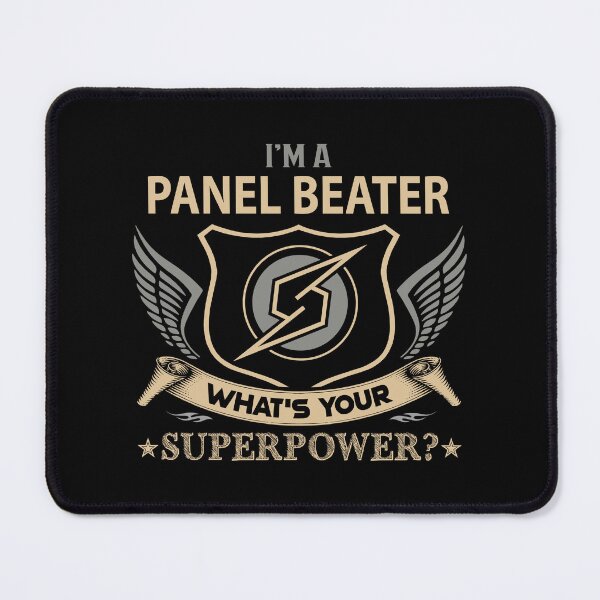 Item preview, Panel Beater T Shirt - What Is Your Superpower Job Gift Item Tee designed and sold by leolanwugm.
