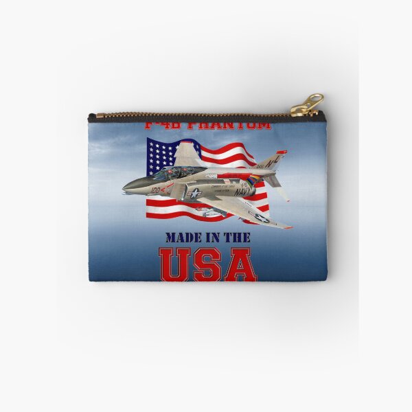 Item preview, F-4B Phantom Made in the USA designed and sold by Mil Merchant.