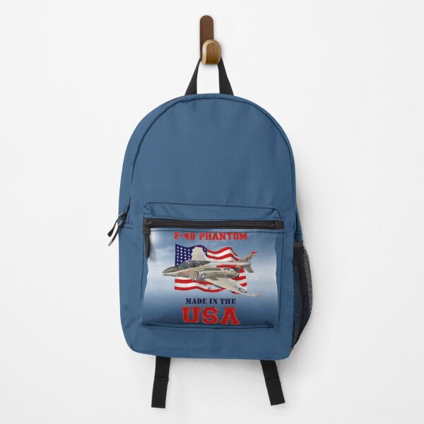 Item preview, F-4B Phantom Made in the USA designed and sold by Mil Merchant.