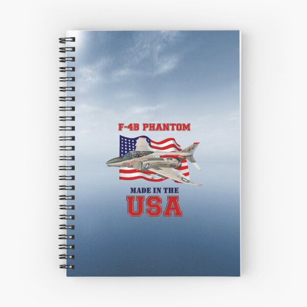 Item preview, F-4B Phantom Made in the USA designed and sold by Mil Merchant.