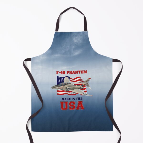 Item preview, F-4B Phantom Made in the USA designed and sold by Mil Merchant.